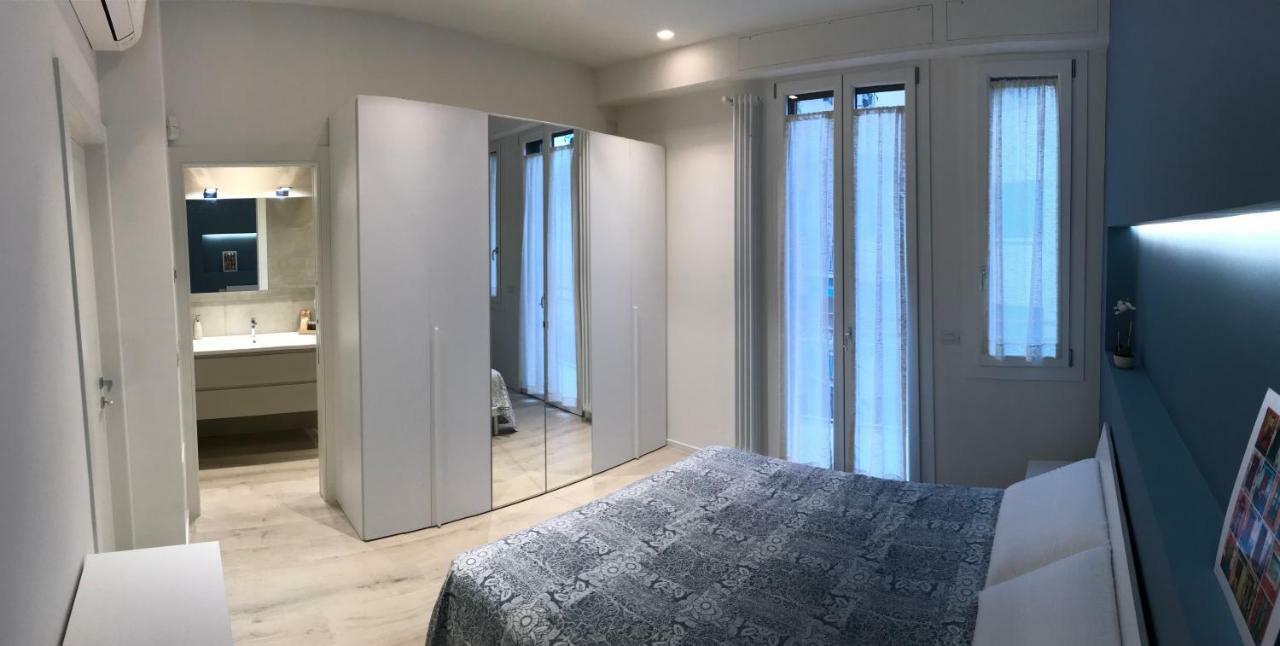 La Loggetta Lejlighed Firenze Eksteriør billede
