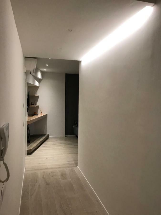 La Loggetta Lejlighed Firenze Eksteriør billede