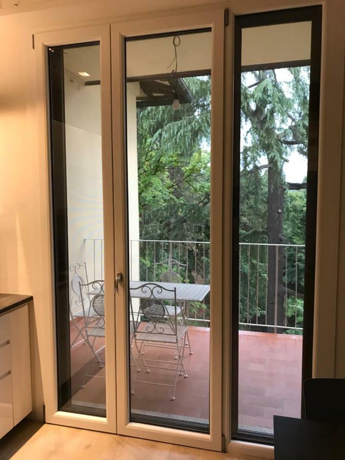La Loggetta Lejlighed Firenze Eksteriør billede