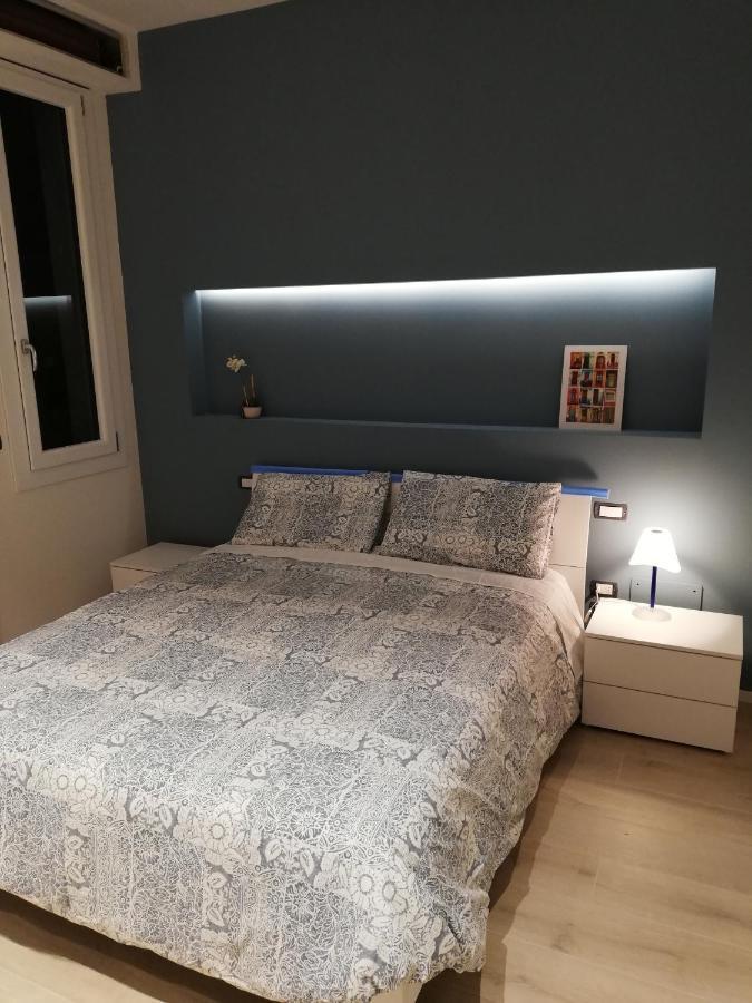 La Loggetta Lejlighed Firenze Eksteriør billede